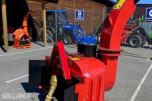 2023 Agroquip GA1100 V-fres